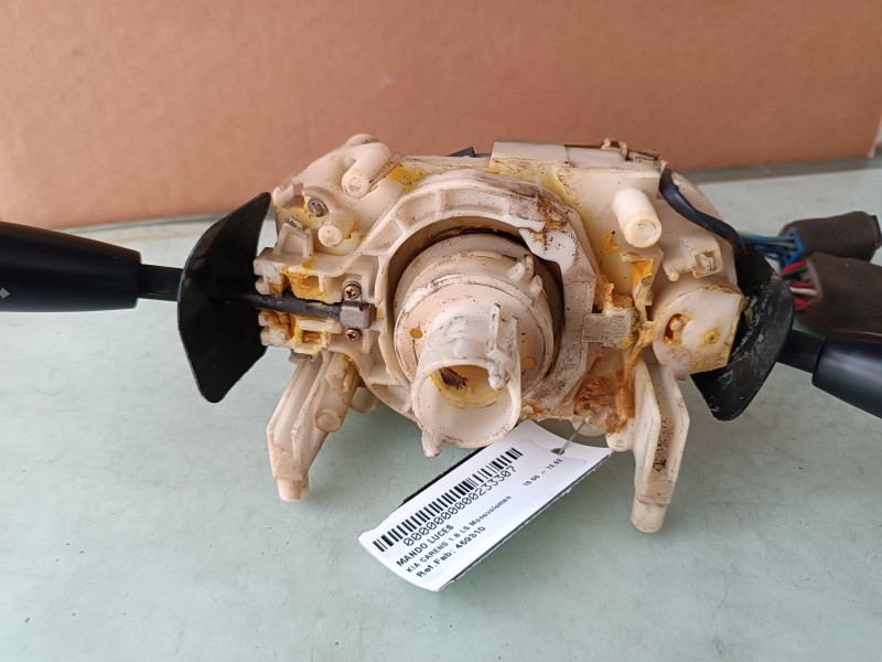 Recambio de mando luces para kia carens 1.8 ls monovolumen referencia OEM IAM 469310  