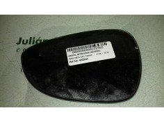 Recambio de cristal retrovisor izquierdo para ford fiesta (cb1) titanium referencia OEM IAM 4202044  TERMICO