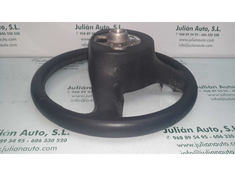 Recambio de volante para volkswagen tiguan (5n1) country referencia OEM IAM 1Q0419091  