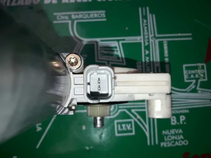 Recambio de motor elevalunas delantero izquierdo para peugeot 307 (s1) xs referencia OEM IAM 9634457380 990250100 