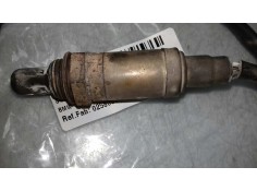 Recambio de sonda lambda para bmw serie 3 coupe (e46) 320 ci referencia OEM IAM 0258005109  2 + 2 PINES 2