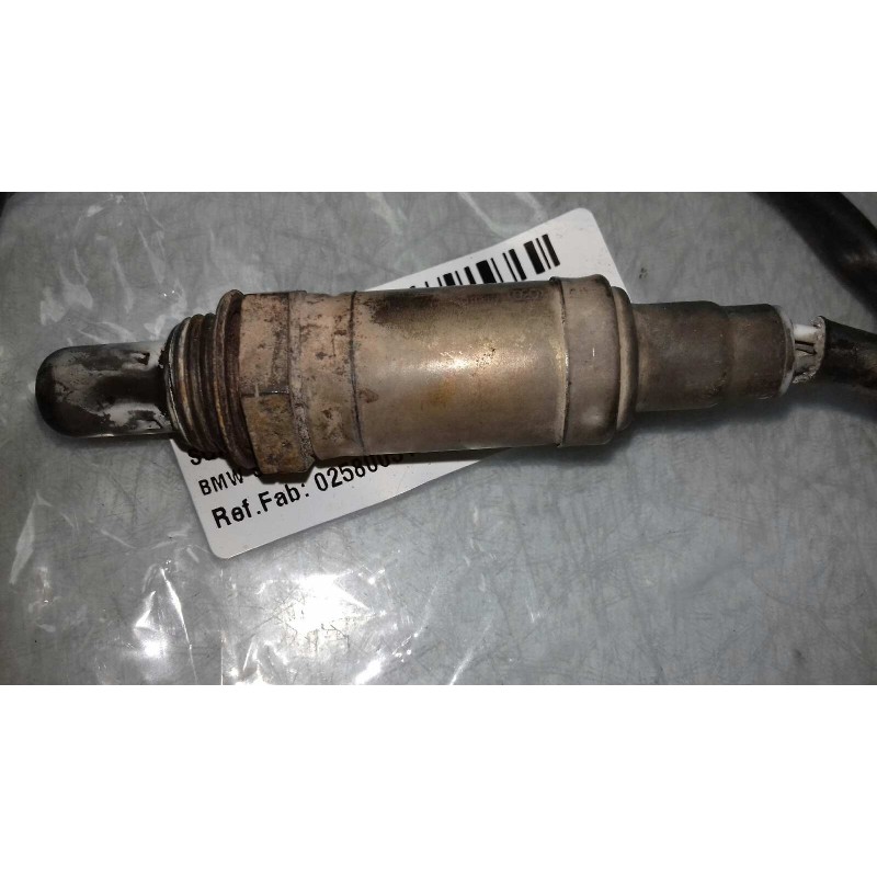 Recambio de sonda lambda para bmw serie 3 coupe (e46) 320 ci referencia OEM IAM 0258005109  2 + 2 PINES