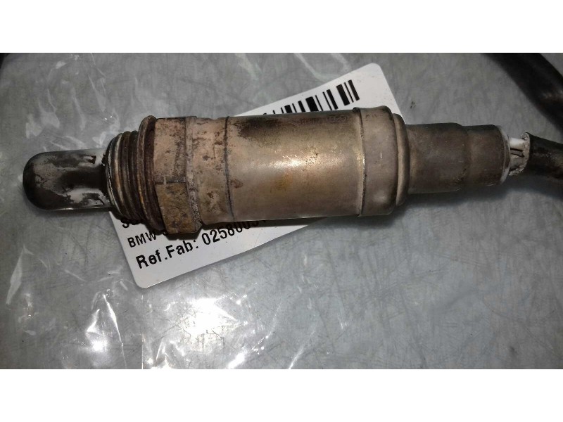 Recambio de sonda lambda para bmw serie 3 coupe (e46) 320 ci referencia OEM IAM 0258005109  2 + 2 PINES