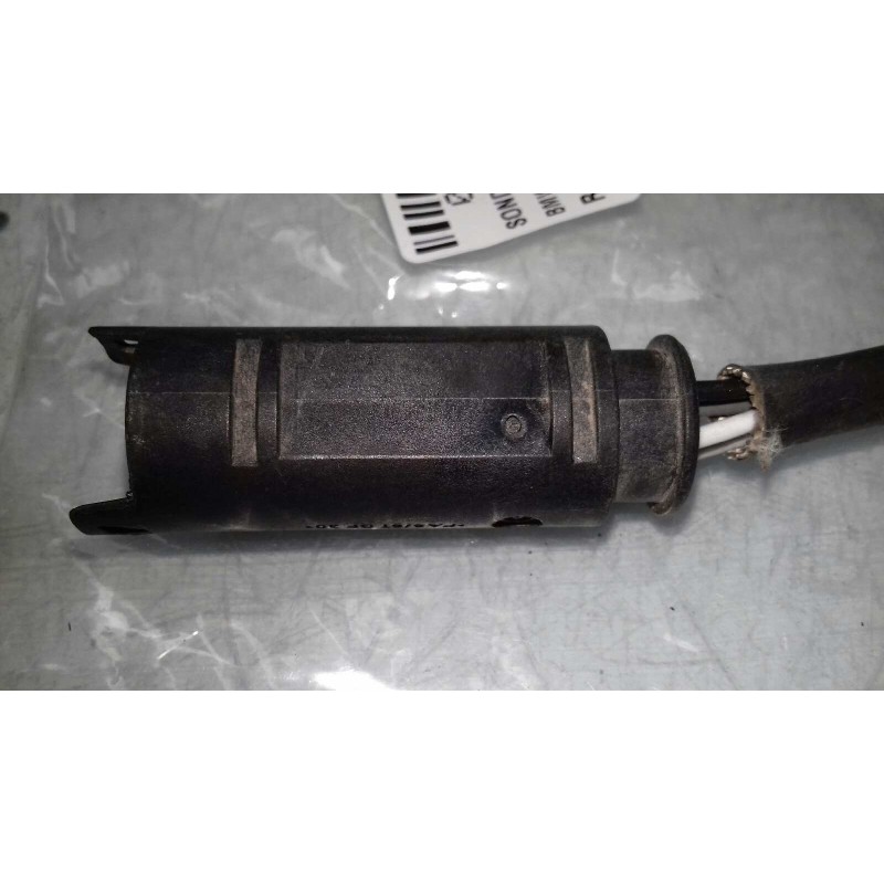 Recambio de sonda lambda para bmw serie 3 coupe (e46) 320 ci referencia OEM IAM 0258005109  2 + 2 PINES