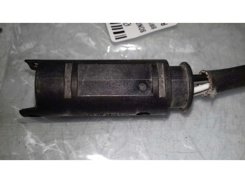 Recambio de sonda lambda para bmw serie 3 coupe (e46) 320 ci referencia OEM IAM 0258005109  2 + 2 PINES