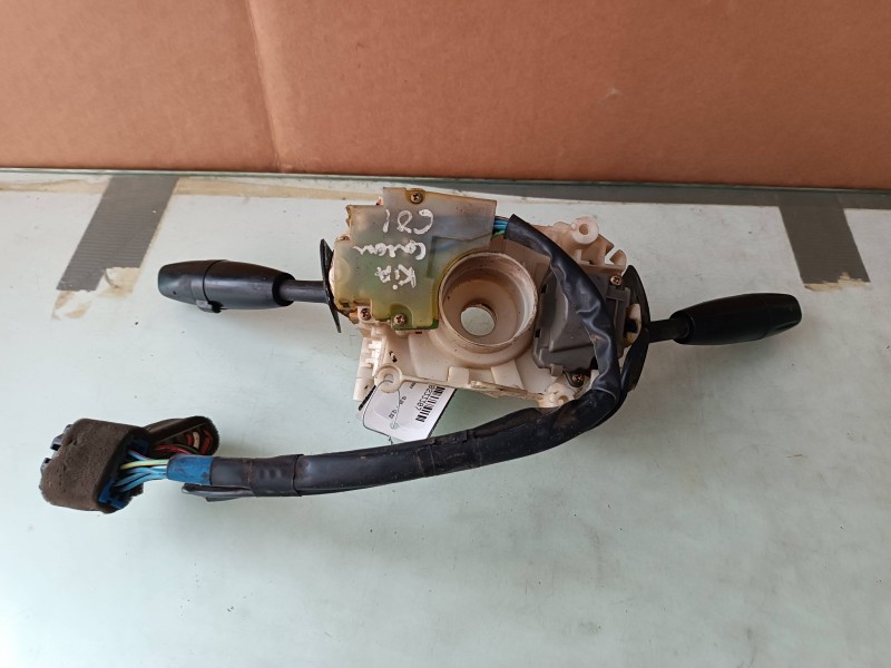 Recambio de mando luces para kia carens 1.8 ls monovolumen referencia OEM IAM 469310  