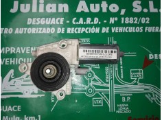 Recambio de motor elevalunas delantero izquierdo para peugeot 307 (s1) xs referencia OEM IAM 9634457380 994485100 