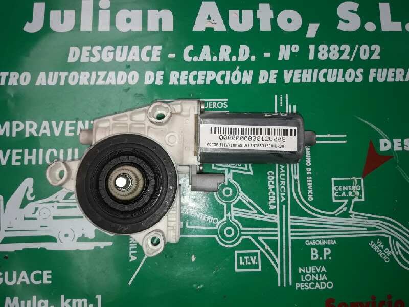 Recambio de motor elevalunas delantero izquierdo para peugeot 307 (s1) xs referencia OEM IAM 9634457380 994485100 