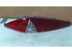 Recambio de piloto trasero izquierdo para fiat punto berlina (188) 1.3 16v multijet feel referencia OEM IAM 286201 B318 286221