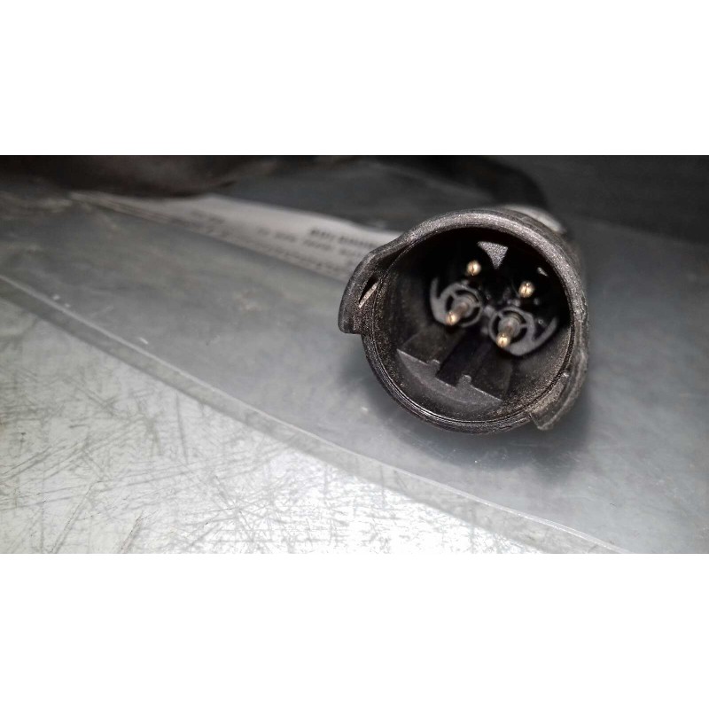 Recambio de sonda lambda para bmw serie 3 coupe (e46) 320 ci referencia OEM IAM 0258005109  2 + 2 PINES
