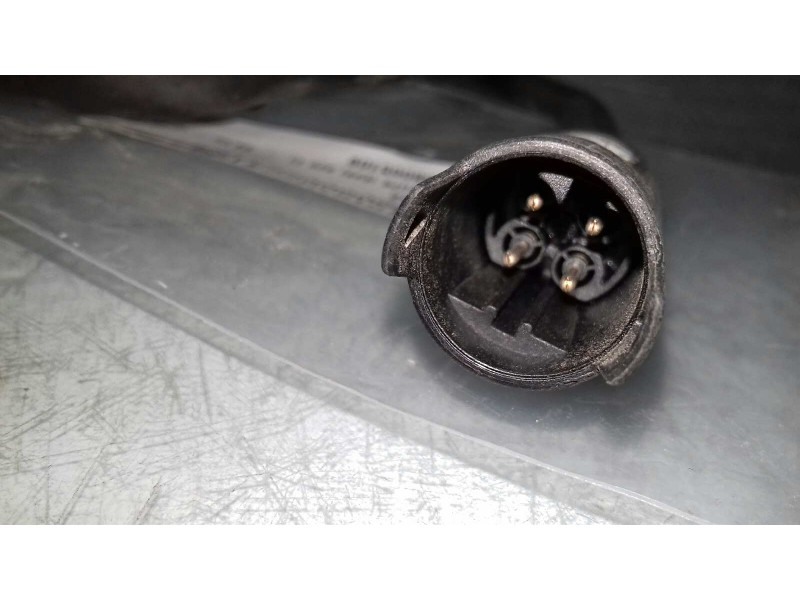 Recambio de sonda lambda para bmw serie 3 coupe (e46) 320 ci referencia OEM IAM 0258005109  2 + 2 PINES