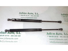 Recambio de amortiguadores maletero / porton para bmw serie 3 berlina (e46) 316i referencia OEM IAM 51248254281  320N