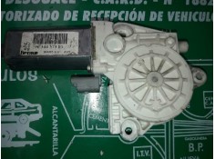 Recambio de motor elevalunas delantero izquierdo para peugeot 307 (s1) xs referencia OEM IAM 9634457380 994485100  2