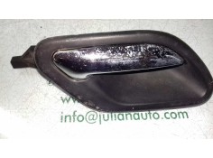 Recambio de maneta interior delantera derecha para bmw serie 5 berlina (e39) 520i referencia OEM IAM 8226050  