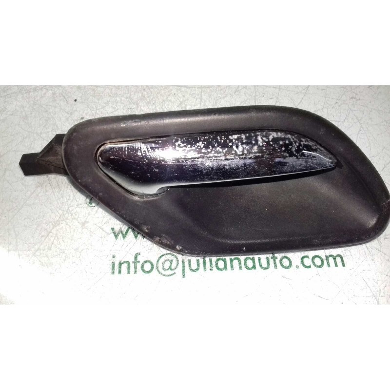 Recambio de maneta interior delantera derecha para bmw serie 5 berlina (e39) 520i referencia OEM IAM 8226050  