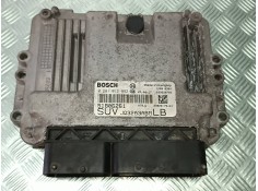 Recambio de centralita motor uce para suzuki sx4 rw (ey) gl+ referencia OEM IAM 0281012992 51806261 BOSCH