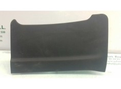 Recambio de airbag delantero izquierdo para peugeot 407 st sport referencia OEM IAM 96445885ZD 5CGAAD0078242 RODILLA