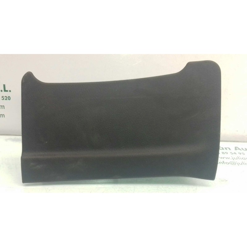 Recambio de airbag delantero izquierdo para peugeot 407 st sport referencia OEM IAM 96445885ZD 5CGAAD0078242 RODILLA