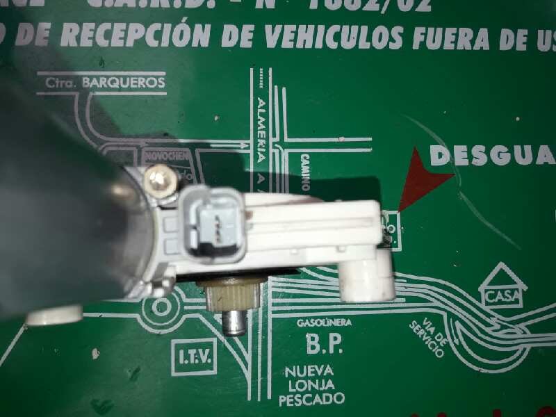 Recambio de motor elevalunas delantero izquierdo para peugeot 307 (s1) xs referencia OEM IAM 9634457380 994485100 