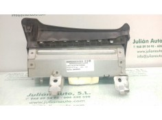 Recambio de airbag delantero izquierdo para peugeot 407 st sport referencia OEM IAM 96445885ZD 5CGAAD0078242 RODILLA 2