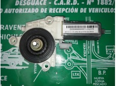 Recambio de motor elevalunas delantero izquierdo para peugeot 307 break / sw (s1) break xr referencia OEM IAM 9634457380 9944851
