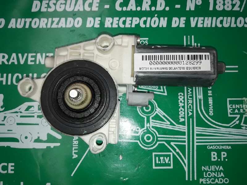 Recambio de motor elevalunas delantero izquierdo para peugeot 307 break / sw (s1) break xr referencia OEM IAM 9634457380 9944851