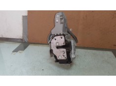 Recambio de cerradura puerta delantera izquierda para fiat bravo (198) 1.9 8v dynamic multijet mit paket sport referencia OEM IA