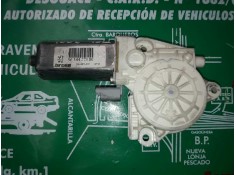 Recambio de motor elevalunas delantero izquierdo para peugeot 307 break / sw (s1) break xr referencia OEM IAM 9634457380 9944851 2