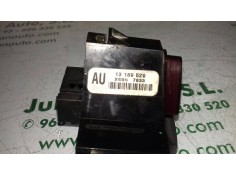 Recambio de warning para opel corsa d ´´111 years´´ referencia OEM IAM 13189529 24567833 9 PINES 2