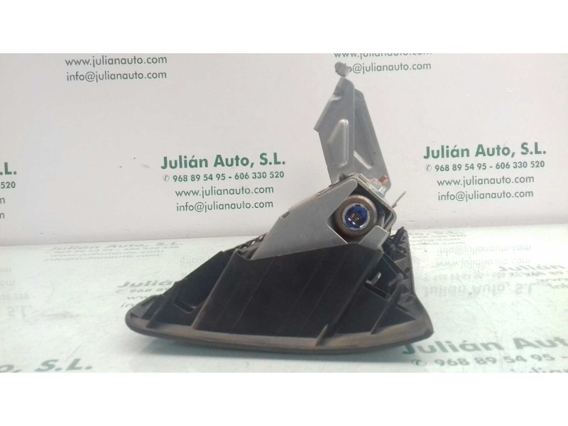 Recambio de airbag delantero izquierdo para peugeot 407 st sport referencia OEM IAM 96445885ZD 5CGAAD0078242 RODILLA