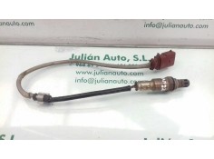 Recambio de sonda lambda para volkswagen tiguan (5n1) country referencia OEM IAM 03C906262AC  