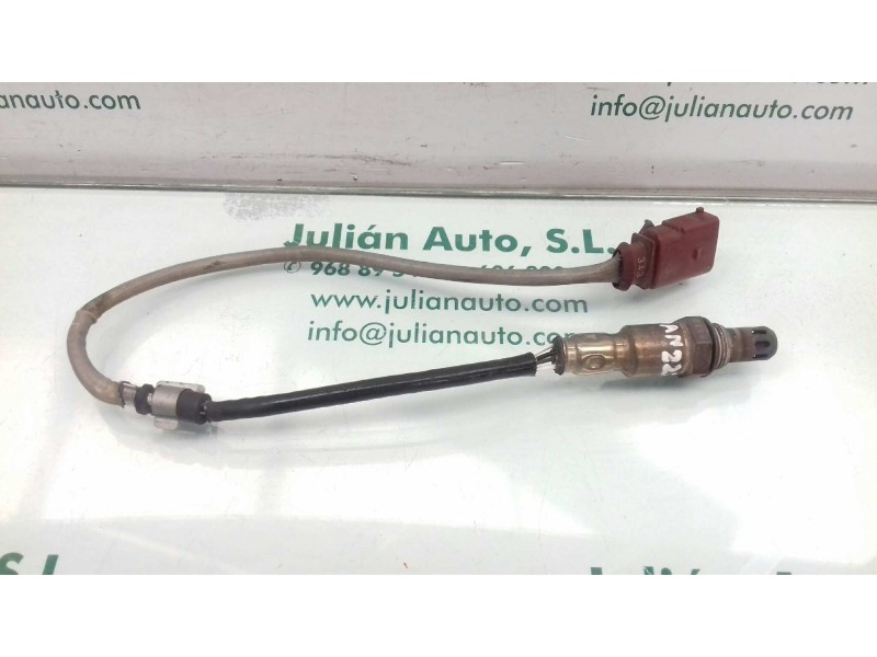 Recambio de sonda lambda para volkswagen tiguan (5n1) country referencia OEM IAM 03C906262AC  