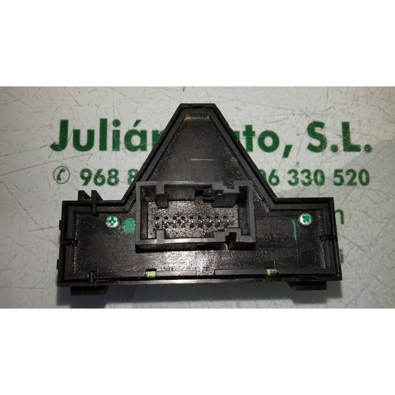 Recambio de warning para opel corsa d ´´111 years´´ referencia OEM IAM 13189529 24567833 9 PINES