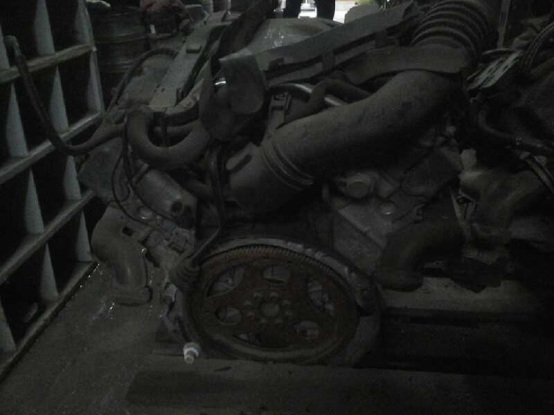 Recambio de motor completo para mercedes-benz clase clk (w208) coupe 320 (208.365) referencia OEM IAM 112940 112940 30 632514 
