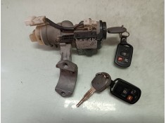 Recambio de conmutador de arranque para kia cerato 1.5 lx crdi familiar (5-ptas.) referencia OEM IAM 954202D000 97RI000007 