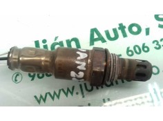 Recambio de sonda lambda para volkswagen tiguan (5n1) country referencia OEM IAM 03C906262AC   2