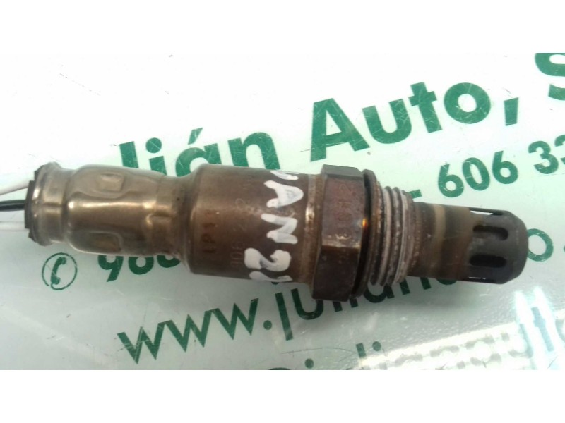 Recambio de sonda lambda para volkswagen tiguan (5n1) country referencia OEM IAM 03C906262AC  