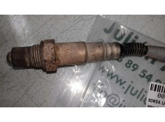 Recambio de sonda lambda para bmw serie 3 coupe (e46) 320 ci referencia OEM IAM 0258005143  3 + 3 PINES 2