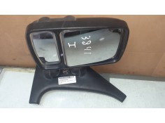 Recambio de retrovisor izquierdo para opel movano chasis - volquete, largo 3.5t referencia OEM IAM   MANUAL