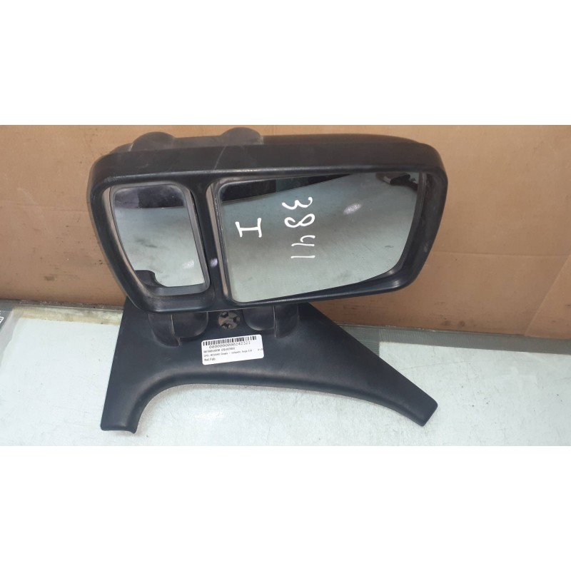 Recambio de retrovisor izquierdo para opel movano chasis - volquete, largo 3.5t referencia OEM IAM   MANUAL