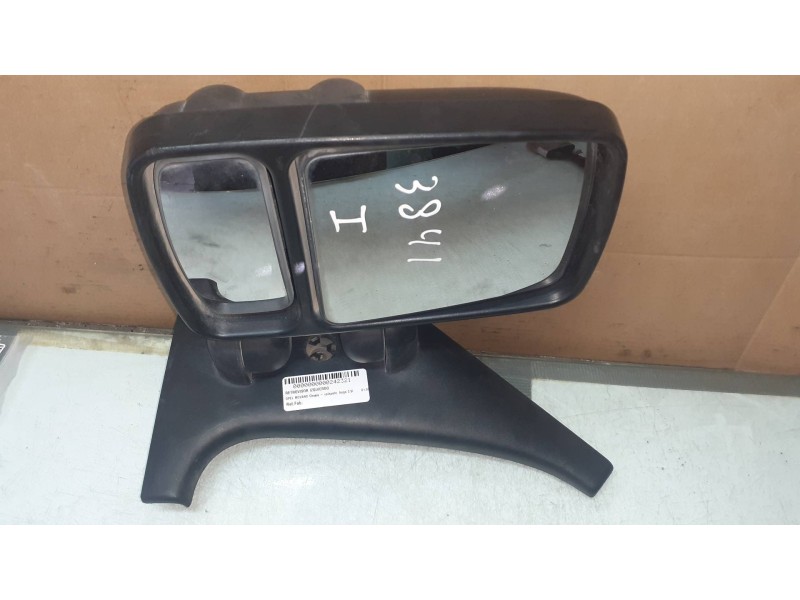 Recambio de retrovisor izquierdo para opel movano chasis - volquete, largo 3.5t referencia OEM IAM   MANUAL