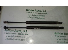 Recambio de amortiguadores maletero / porton para bmw serie 3 berlina (e46) 316i referencia OEM IAM 51248254281  320N