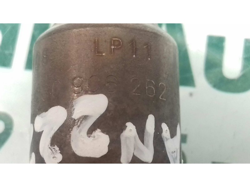 Recambio de sonda lambda para volkswagen tiguan (5n1) country referencia OEM IAM 03C906262AC  