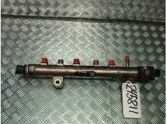 Recambio de rampa inyectora para suzuki sx4 rw (ey) gl+ referencia OEM IAM 0445214056 55209571 BOSCH