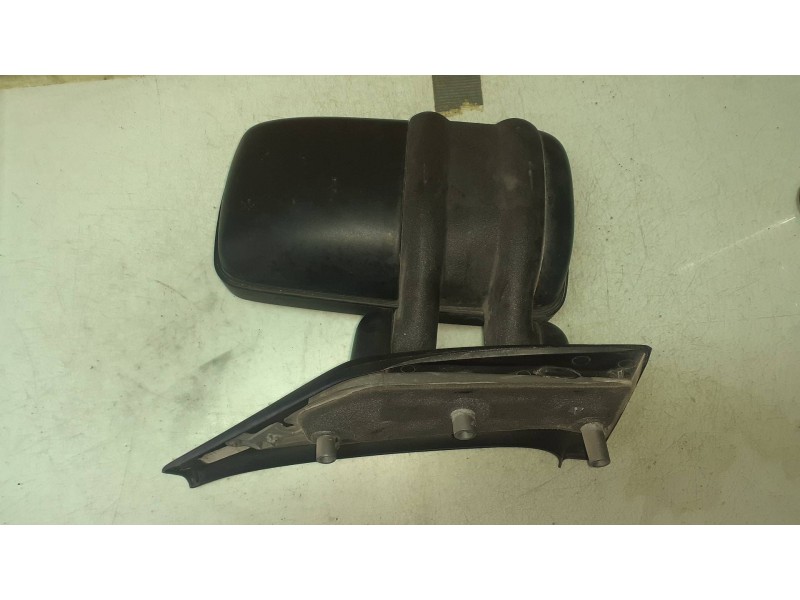 Recambio de retrovisor izquierdo para opel movano chasis - volquete, largo 3.5t referencia OEM IAM   MANUAL