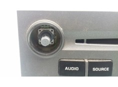 Recambio de sistema audio / radio cd para peugeot 407 st sport referencia OEM IAM 9646871777 7643141392 BLAUPUNKT 2