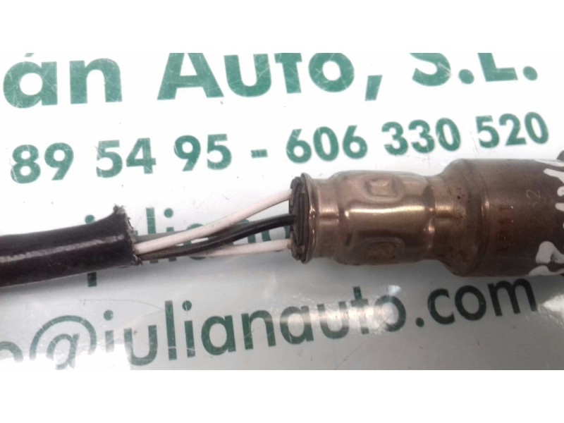 Recambio de sonda lambda para volkswagen tiguan (5n1) country referencia OEM IAM 03C906262AC  