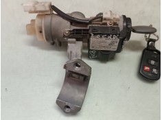 Recambio de conmutador de arranque para kia cerato 1.5 lx crdi familiar (5-ptas.) referencia OEM IAM 954202D000 97RI000007  2