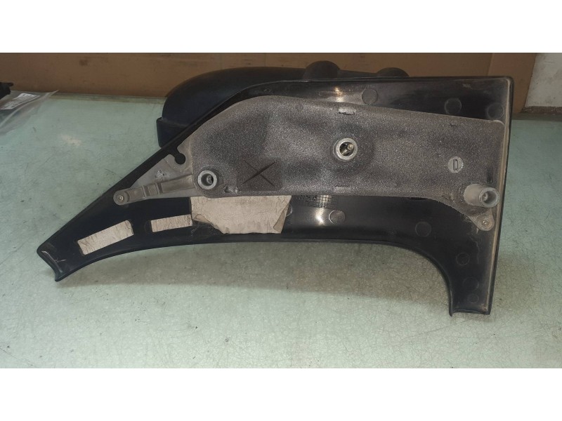 Recambio de retrovisor izquierdo para opel movano chasis - volquete, largo 3.5t referencia OEM IAM   MANUAL