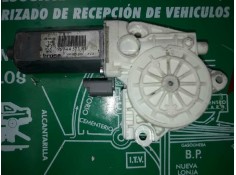 Recambio de motor elevalunas delantero izquierdo para peugeot 307 (s1) xr clim plus referencia OEM IAM 9634457380 994485100  2